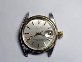 vintage rolex repair ireland